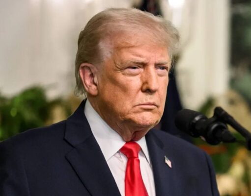 Trump Takes ‘Major Step’ Toward Shutting Down Crypto Scammers