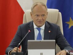 Tusk Pushes Crypto Law Re-Vote After Zondacrypto Scandal