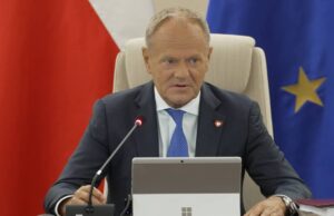 Tusk Pushes Crypto Law Re-Vote After Zondacrypto Scandal
