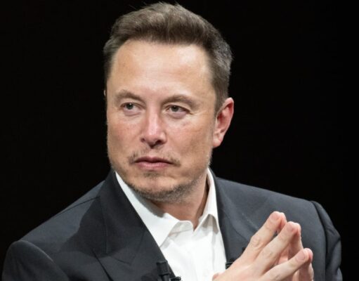 Elon Musk Denies Tesla China Sale Report Tied to SpaceX Merger