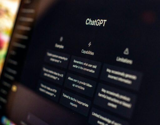 What ChatGPT Records on Your Mac