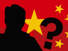 Did Craig Wright file his latest COPA appeal from China?