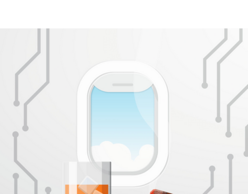 Crypto party on plane sparks Qatar Airways safety concerns