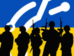 High treason charge for Russian man who ‘sent crypto to Ukraine’