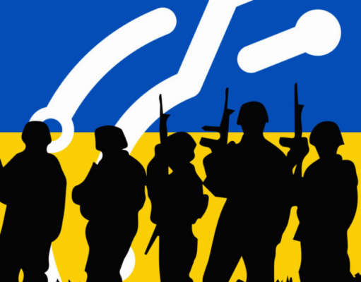 High treason charge for Russian man who ‘sent crypto to Ukraine’