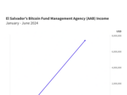 El Salvador Bitcoin agency reportedly made $235 this year, $7M off target