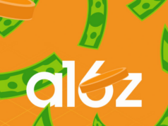 Andreessen Horowitz is already spending big on the 2026 midterms