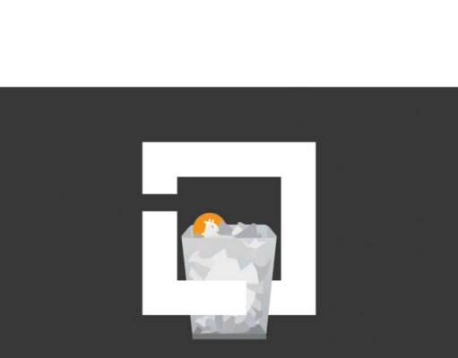 The Bitcoin Mailing List and its history is erased from Linux