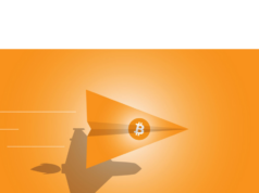 Bitcoin jumps $8,300 in largest daily gain since its creation