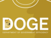 Trump sells DOGE shirts after Musk appointment, Dogecoin rally