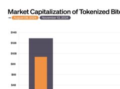 CHART: The growth of WBTC competitors