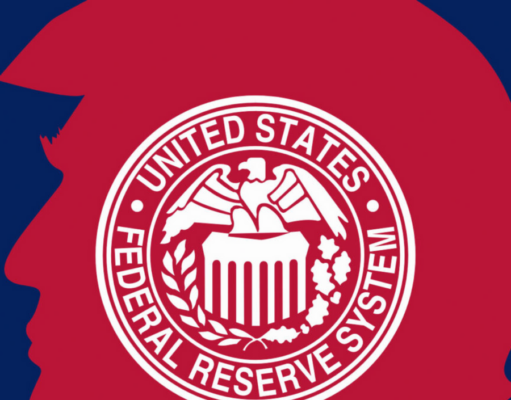 Crypto wants Trump to replace Jerome Powell with a pro-stimulus Fed chair