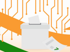 Police raid and alleged $78M bitcoin fraud rock India election