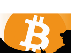 Bitcoin bet made on ‘pussy terms’ is about to make both parties bank