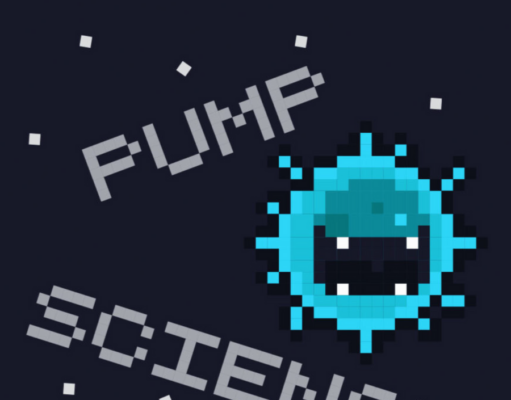 DeSci game Pump Science exploited after making private key public