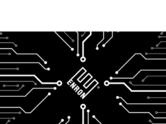 No, Enron isn’t coming back with a new crypto token