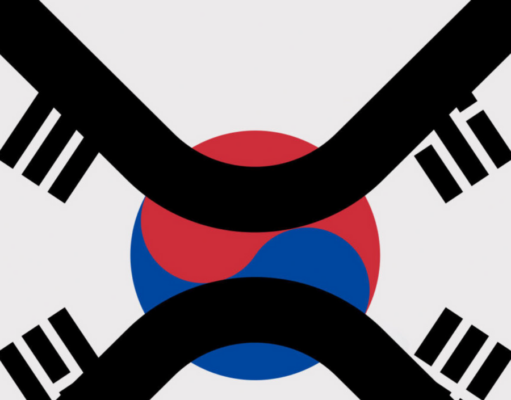 XRP craze in South Korea reminds traders of LUNA meltdown