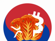 South Korea recovers from martial law and XRP, BTC flash crashes