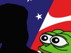 US congressman Mike Collins goes from altcoins to memecoins