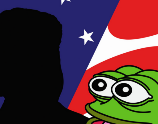 US congressman Mike Collins goes from altcoins to memecoins