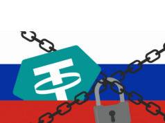 US sanctions Russian money laundering network that used USDT