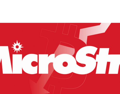 Why is MicroStrategy nowhere close to its all-time high, unlike bitcoin?