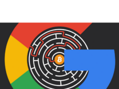 Google’s quantum computer could break Bitcoin in two ways