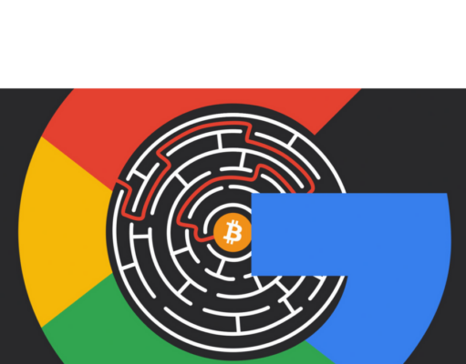 Google’s quantum computer could break Bitcoin in two ways