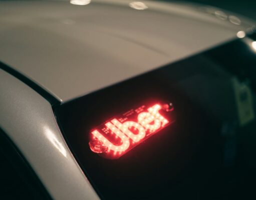 Uber Fined $966M Over Automated Driver Suspensions