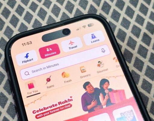 Two years after launch, Walmart’s Flipkart is closing in on India’s quick-commerce leaders