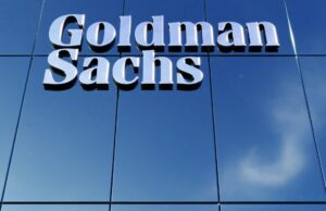 Goldman Sachs Predicts Gold Will Hit $4,900 by Year-End