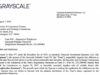 Grayscale Pulls Three Altcoin ETF Filings in Just 190 Seconds