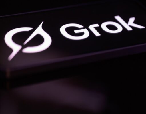 Woman claims her stepfather used Grok to transform childhood photo into explicit imagery