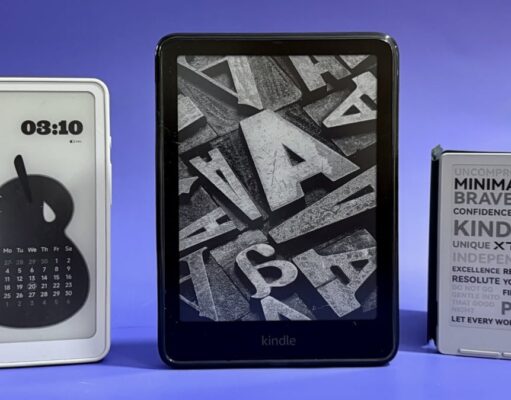The 9 best e-readers of 2026: I compare Kindle, Kobo, and iPad