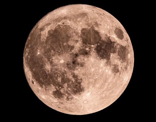 Moon phase today explained: What the Moon will look like on August 3, 2026