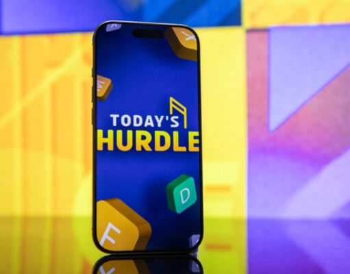 Today’s Hurdle hints and answers for August 2, 2026
