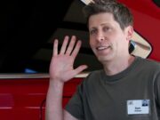 Sam Altman suggests parents generate AI podcasts about their kids