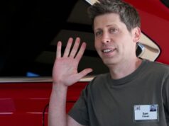 Sam Altman suggests parents generate AI podcasts about their kids