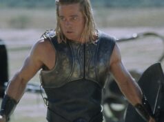 Brad Pitt’s ‘Troy’ is having a moment 22 years later, thanks to ‘The Odyssey’