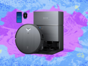 Best robot vacuum deal: Save $300 on Ecovacs Deebot X11 Pro
