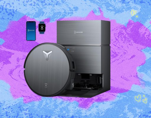 Best robot vacuum deal: Save $300 on Ecovacs Deebot X11 Pro
