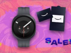 Best Galaxy Watch 9 deal: Pre-order with free $50 Amazon gift card