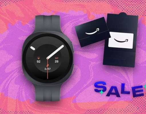 Best Galaxy Watch 9 deal: Pre-order with free $50 Amazon gift card