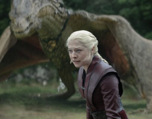 When is ‘House of the Dragon’ Season 4 coming out?