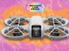 Best drone deal: DJI Neo mini drone drops to $139