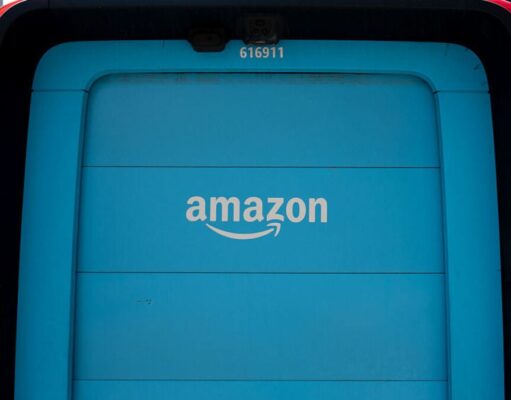 Amazon’s new Texas AI data center will include massive amounts of air pollution