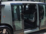 Amazon’s robotaxi Zoox launches first paid service in U.S.