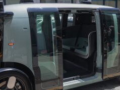 Amazon’s robotaxi Zoox launches first paid service in U.S.