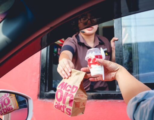 The best free food deals this week: Save on McDonald’s, Taco Bell, Krispy Kreme, and more