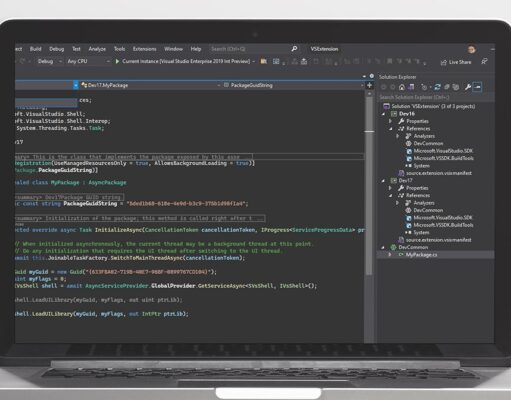 Code faster with Microsoft Visual Studio 2026 for $30